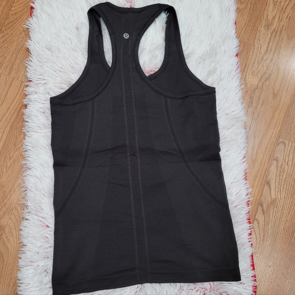 Lululemon Racerback Tank - Picture 2 of 4